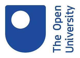 Logo - The Open University