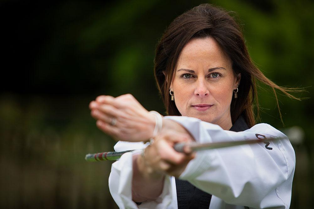 Photo of Chloe Bruce, Chloe Bruce Academy