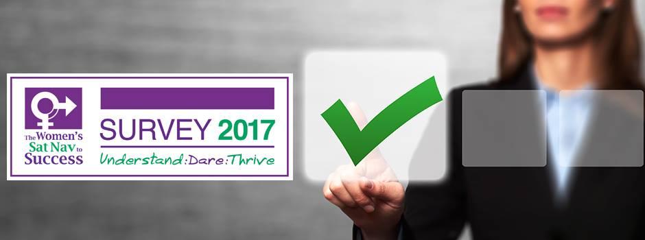 The Women’s Sat Nav to Success Ltd banner image