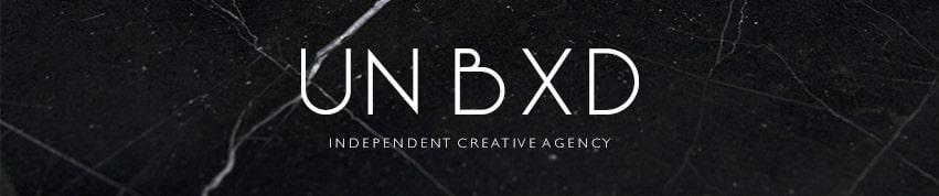 Unbxd logo