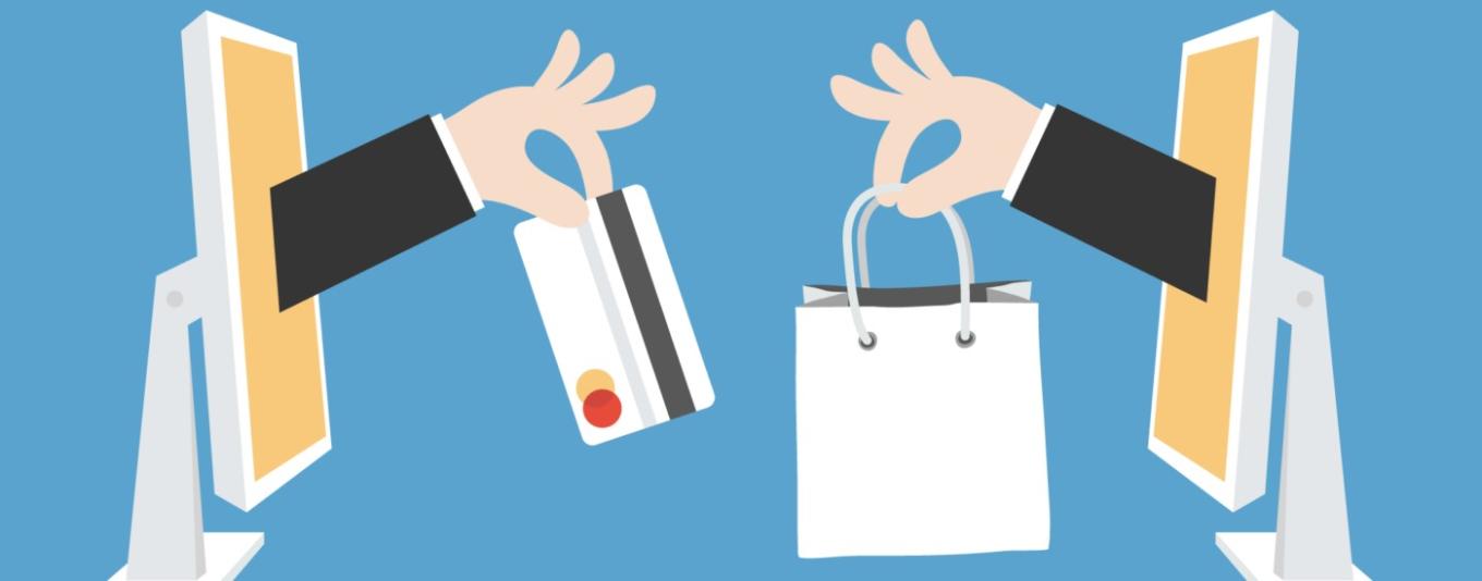 online shopping ecommerce