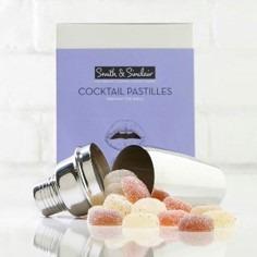 Smith & Sinclair cocktail pastilles