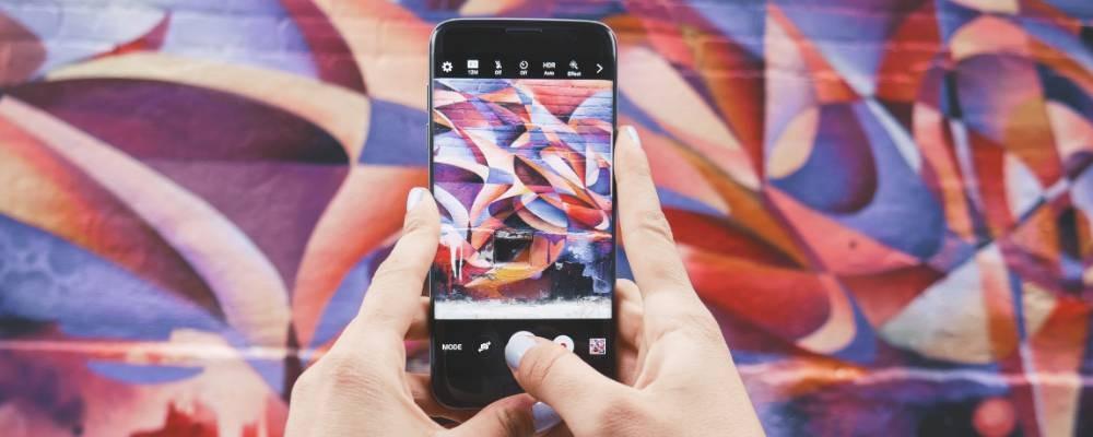 Promote your business on social media