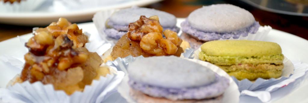 Business ideas: Food and Catering