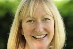 Photo of Victoria Coe owner of KinKind 