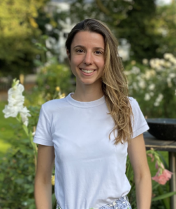 Gaëlle Chatelard founder of ETHOSA