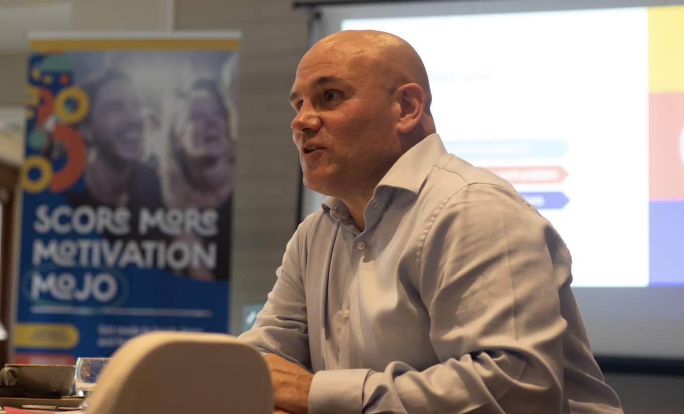 The Gleevolution Factory